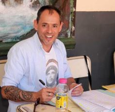 Foto de la galería: Cómo se vivió en Misiones el histórico balotaje