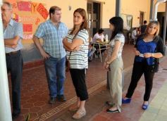 Foto de la galería: Cómo se vivió en Misiones el histórico balotaje