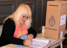 Foto de la galería: Cómo se vivió en Misiones el histórico balotaje