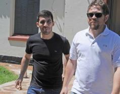 Foto de la galería: Cómo se vivió en Misiones el histórico balotaje