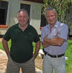 Foto de la galería: Cómo se vivió en Misiones el histórico balotaje