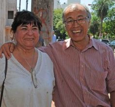 Foto de la galería: Cómo se vivió en Misiones el histórico balotaje