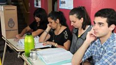 Foto de la galería: Cómo se vivió en Misiones el histórico balotaje