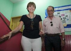 Foto de la galería: Cómo se vivió en Misiones el histórico balotaje