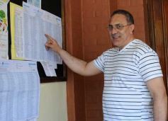 Foto de la galería: Cómo se vivió en Misiones el histórico balotaje