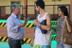 Foto de la galería: Cómo se vivió en Misiones el histórico balotaje