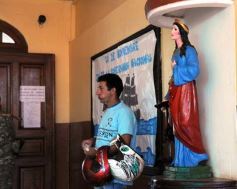 Foto de la galería: Cómo se vivió en Misiones el histórico balotaje