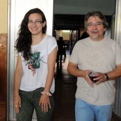 Foto de la galería: Cómo se vivió en Misiones el histórico balotaje