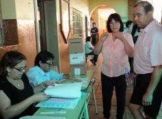 Foto de la galería: Cómo se vivió en Misiones el histórico balotaje