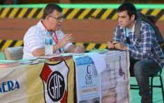 Foto de la galería: Cómo se vivió en Misiones el histórico balotaje