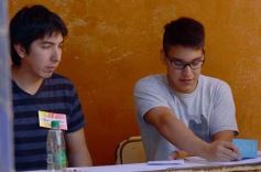 Foto de la galería: Cómo se vivió en Misiones el histórico balotaje