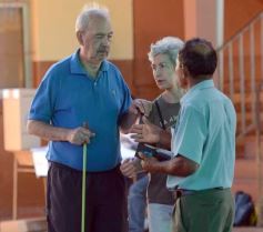 Foto de la galería: Cómo se vivió en Misiones el histórico balotaje