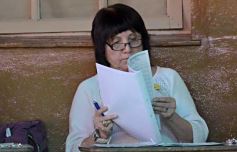 Foto de la galería: Cómo se vivió en Misiones el histórico balotaje