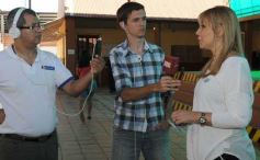 Foto de la galería: Cómo se vivió en Misiones el histórico balotaje