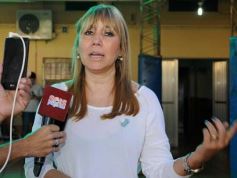 Foto de la galería: Cómo se vivió en Misiones el histórico balotaje