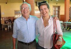 Foto de la galería: Cómo se vivió en Misiones el histórico balotaje