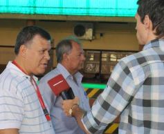 Foto de la galería: Cómo se vivió en Misiones el histórico balotaje