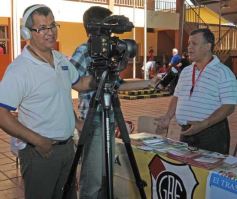 Foto de la galería: Cómo se vivió en Misiones el histórico balotaje