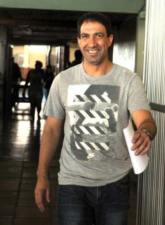 Foto de la galería: Cómo se vivió en Misiones el histórico balotaje