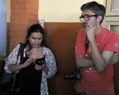 Foto de la galería: Cómo se vivió en Misiones el histórico balotaje