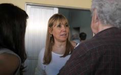 Foto de la galería: Cómo se vivió en Misiones el histórico balotaje