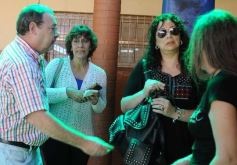 Foto de la galería: Cómo se vivió en Misiones el histórico balotaje