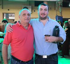 Foto de la galería: Cómo se vivió en Misiones el histórico balotaje