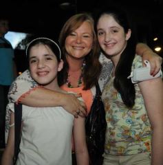 Foto de la galería: El festejo de Cambiemos en Posadas