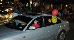 Foto de la galería: El festejo de Cambiemos en Posadas