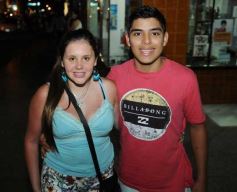 Foto de la galería: El festejo de Cambiemos en Posadas