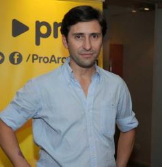 Foto de la galería: El festejo de Cambiemos en Posadas