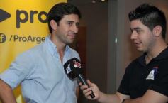 Foto de la galería: El festejo de Cambiemos en Posadas