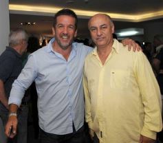 Foto de la galería: El festejo de Cambiemos en Posadas