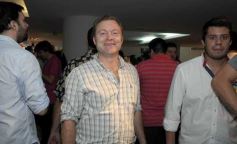 Foto de la galería: El festejo de Cambiemos en Posadas