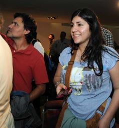 Foto de la galería: El festejo de Cambiemos en Posadas