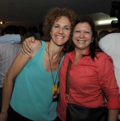 Foto de la galería: El festejo de Cambiemos en Posadas