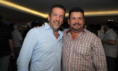 Foto de la galería: El festejo de Cambiemos en Posadas