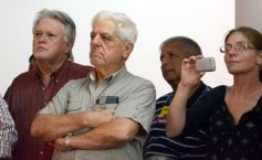 Foto de la galería: El festejo de Cambiemos en Posadas