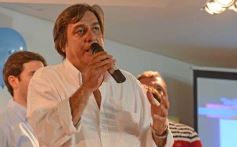 Foto de la galería: El festejo de Cambiemos en Posadas