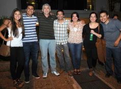 Foto de la galería: El festejo de Cambiemos en Posadas