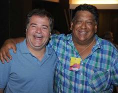 Foto de la galería: El festejo de Cambiemos en Posadas