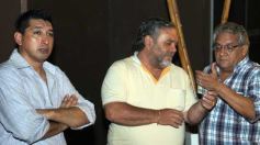 Foto de la galería: El festejo de Cambiemos en Posadas