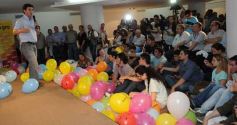 Foto de la galería: El festejo de Cambiemos en Posadas
