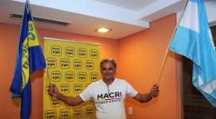 Foto de la galería: El festejo de Cambiemos en Posadas