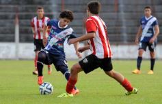 Foto de la galería: Un empate que no benefició a ninguno