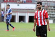 Foto de la galería: Un empate que no benefició a ninguno