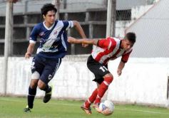 Foto de la galería: Un empate que no benefició a ninguno