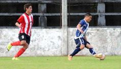 Foto de la galería: Un empate que no benefició a ninguno