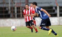 Foto de la galería: Un empate que no benefició a ninguno