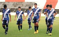 Foto de la galería: Un empate que no benefició a ninguno